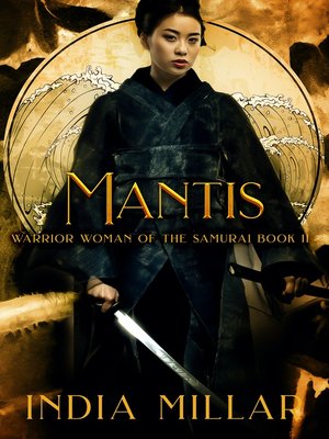 cover image of Mantis